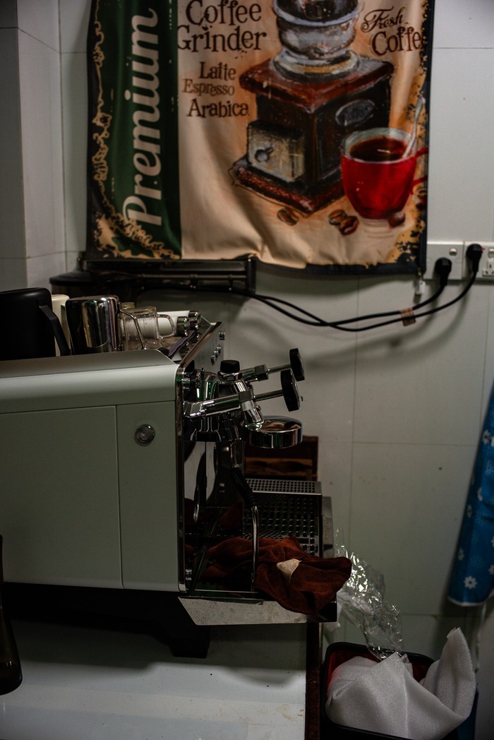 Lecia M240P+35mm/1.2VM ( 试机镜随拍 )