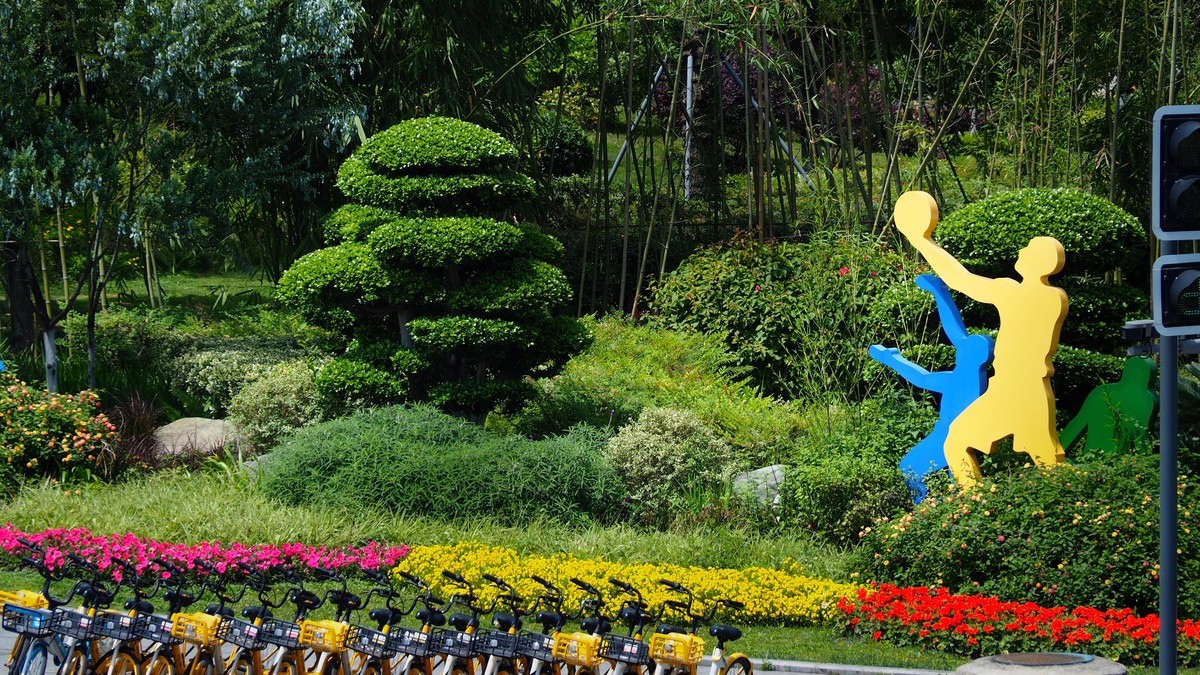 一镜走天下之——随手拍拍