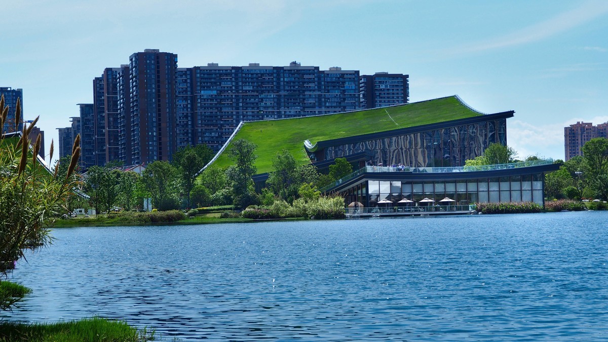 一镜走天下之——随手拍拍