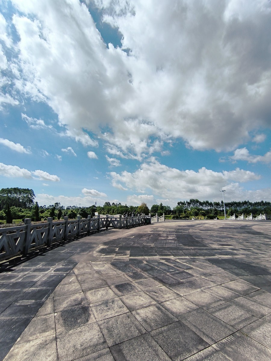 2024夏 海南环岛行（12）近代史上壮烈的一章