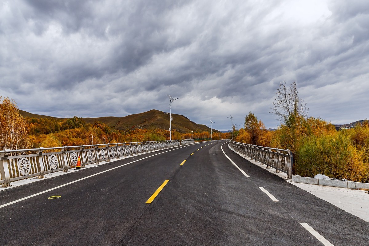 旅游记录 ：内蒙古 · 兴安盟 · 阿尔山 · 阿尔山口岸