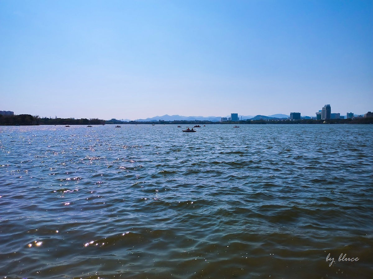 春意盎然（续2）