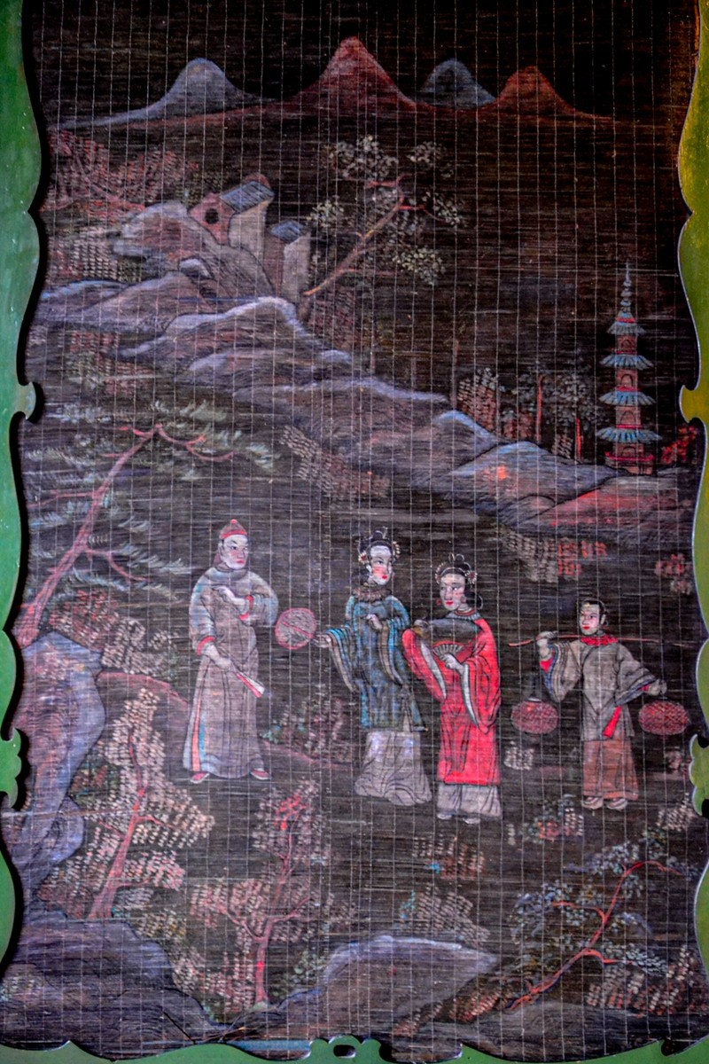 “雨果”博物馆（巴黎）