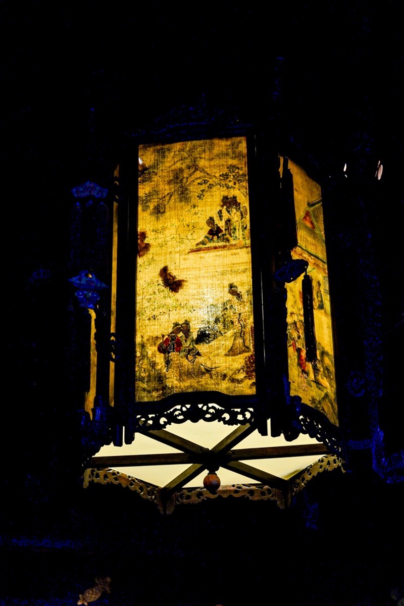 “雨果”博物馆（巴黎）