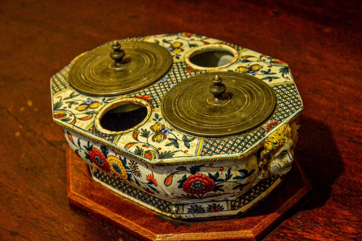 “雨果”博物馆（巴黎）