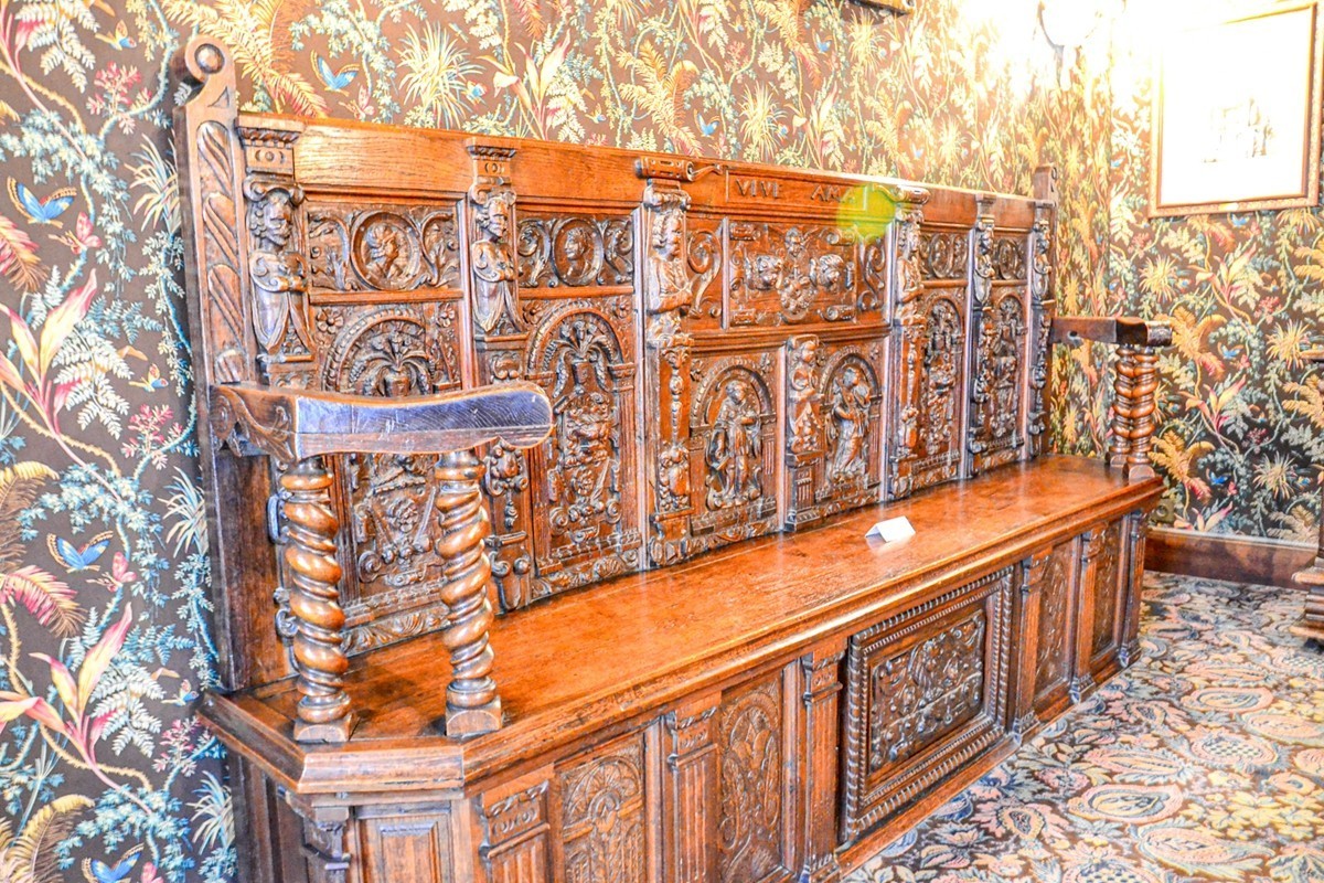 “雨果”博物馆（巴黎）