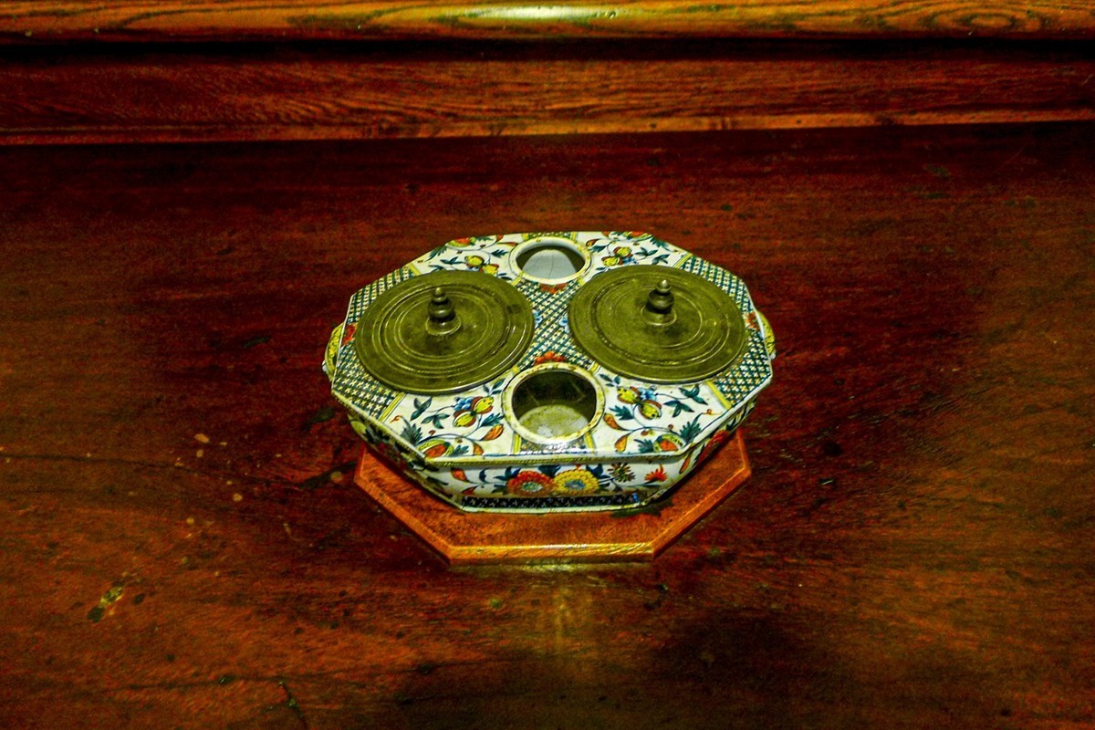 “雨果”博物馆（巴黎）