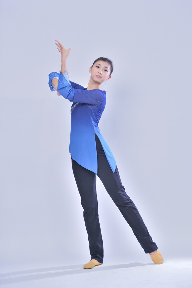 【视觉光影】室 内 人 像 （3）