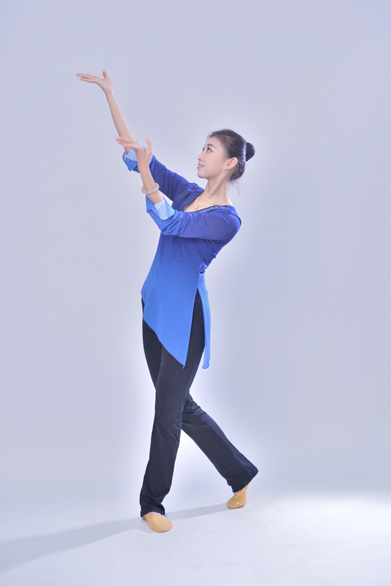 【视觉光影】室 内 人 像 （3）