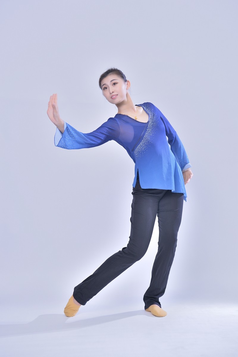 【视觉光影】室 内 人 像 （3）