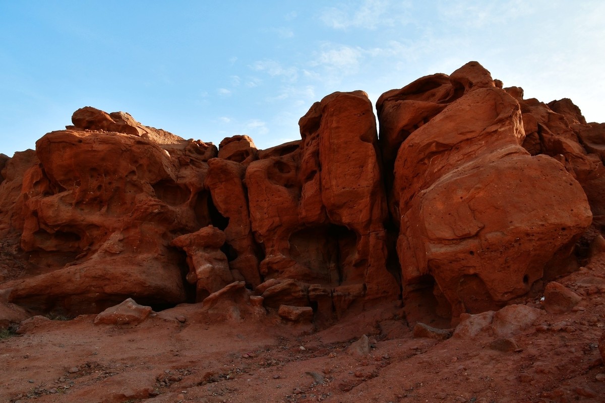 我只是把出去看到的随手记录下来（163）