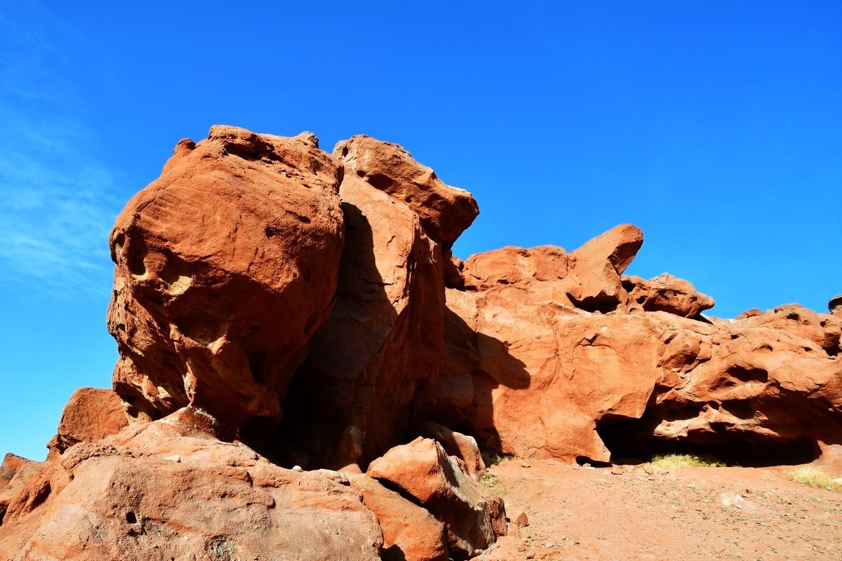 我只是把出去看到的随手记录下来（163）