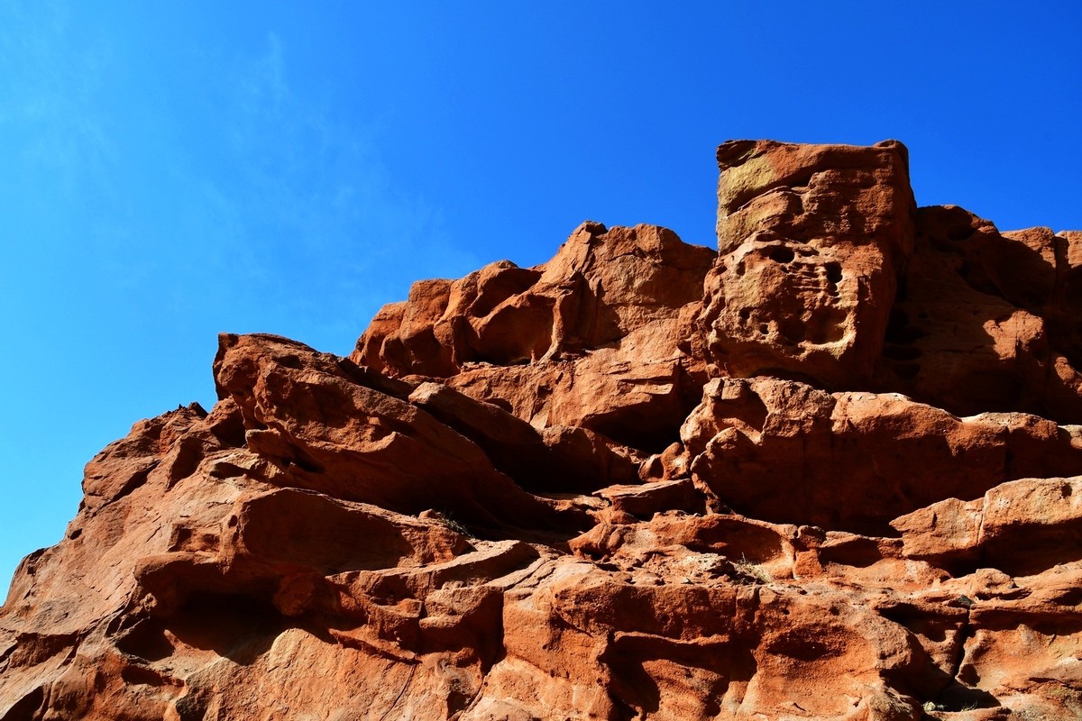 我只是把出去看到的随手记录下来（163）