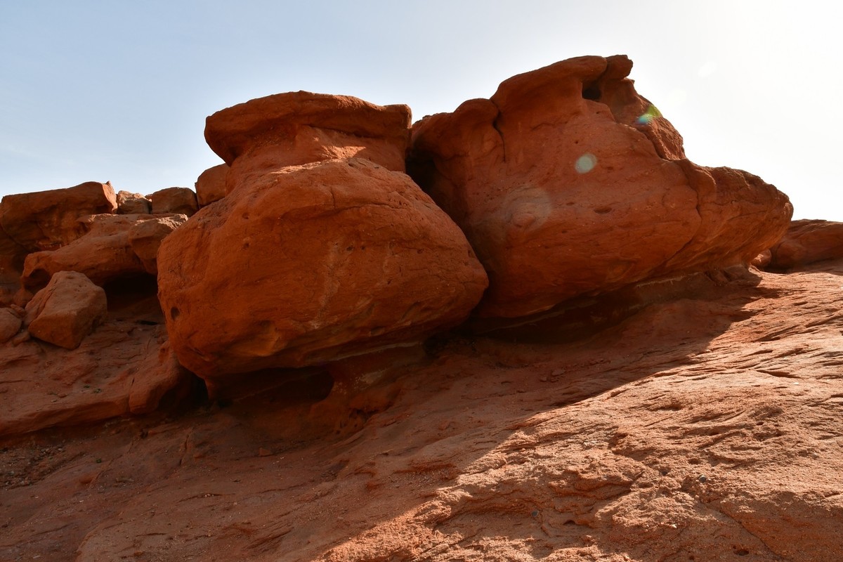 我只是把出去看到的随手记录下来（163）