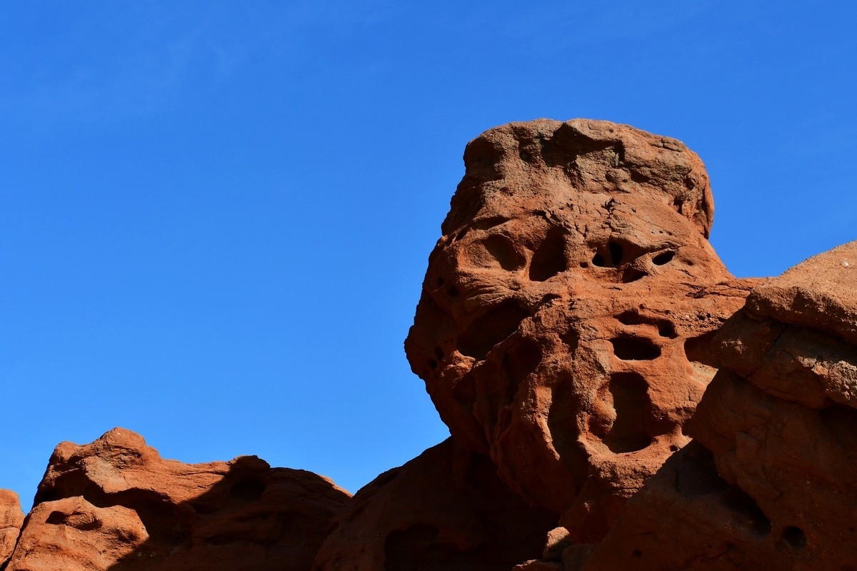 我只是把出去看到的随手记录下来（163）