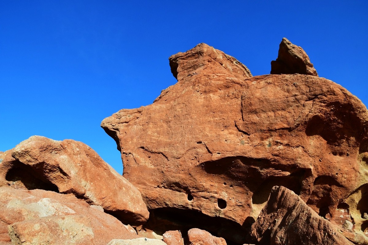 我只是把出去看到的随手记录下来（163）