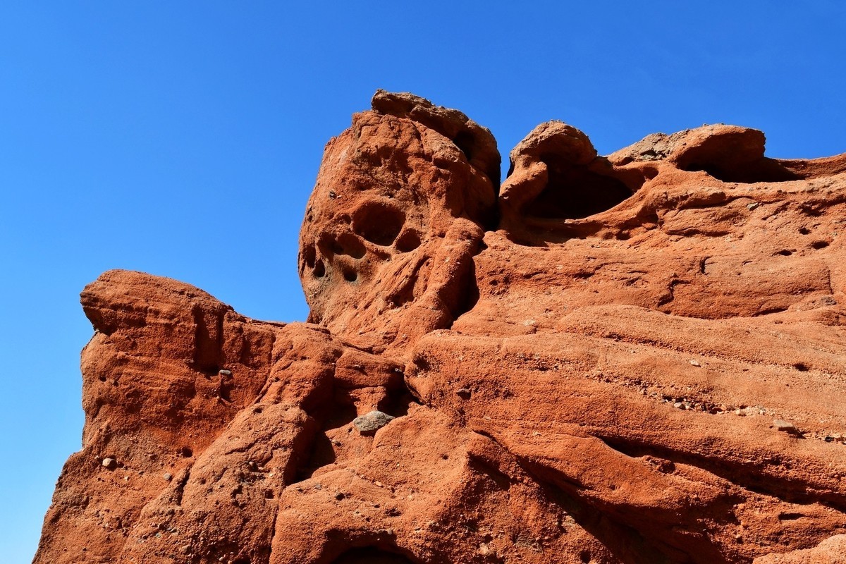 我只是把出去看到的随手记录下来（163）