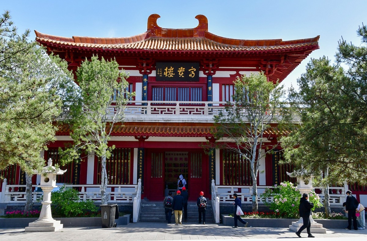 我只是把出去看到的随手记录下来（164）