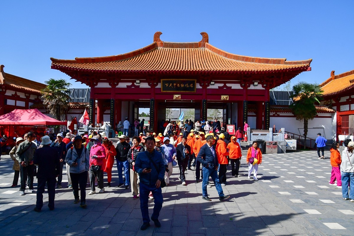 我只是把出去看到的随手记录下来（164）