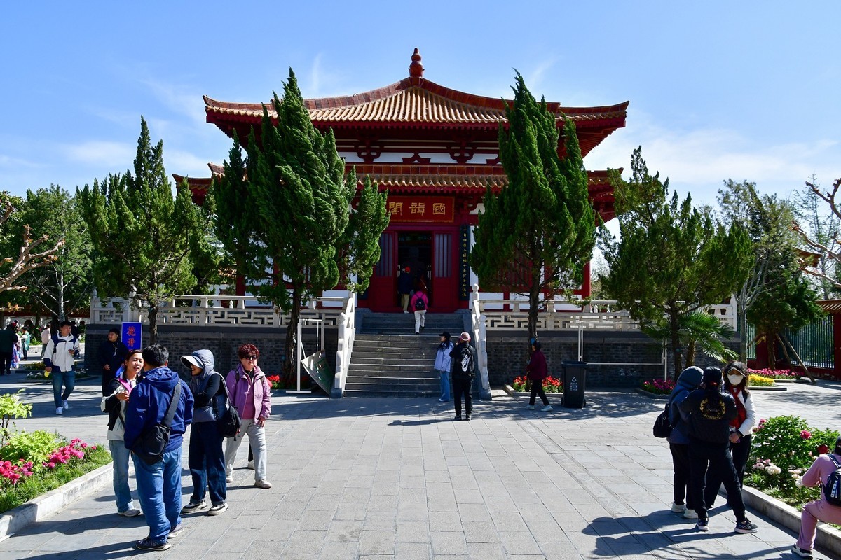 我只是把出去看到的随手记录下来（164）