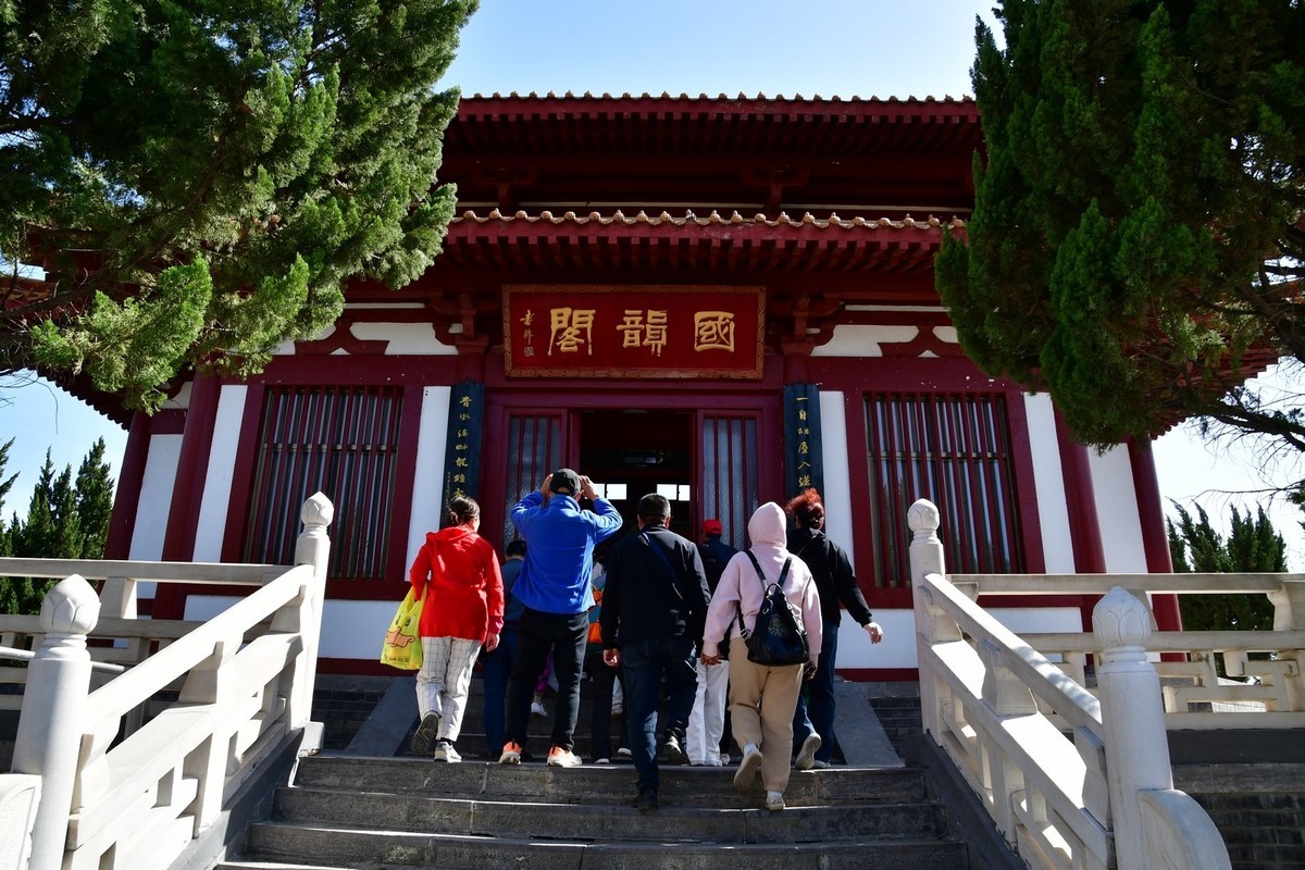 我只是把出去看到的随手记录下来（164）