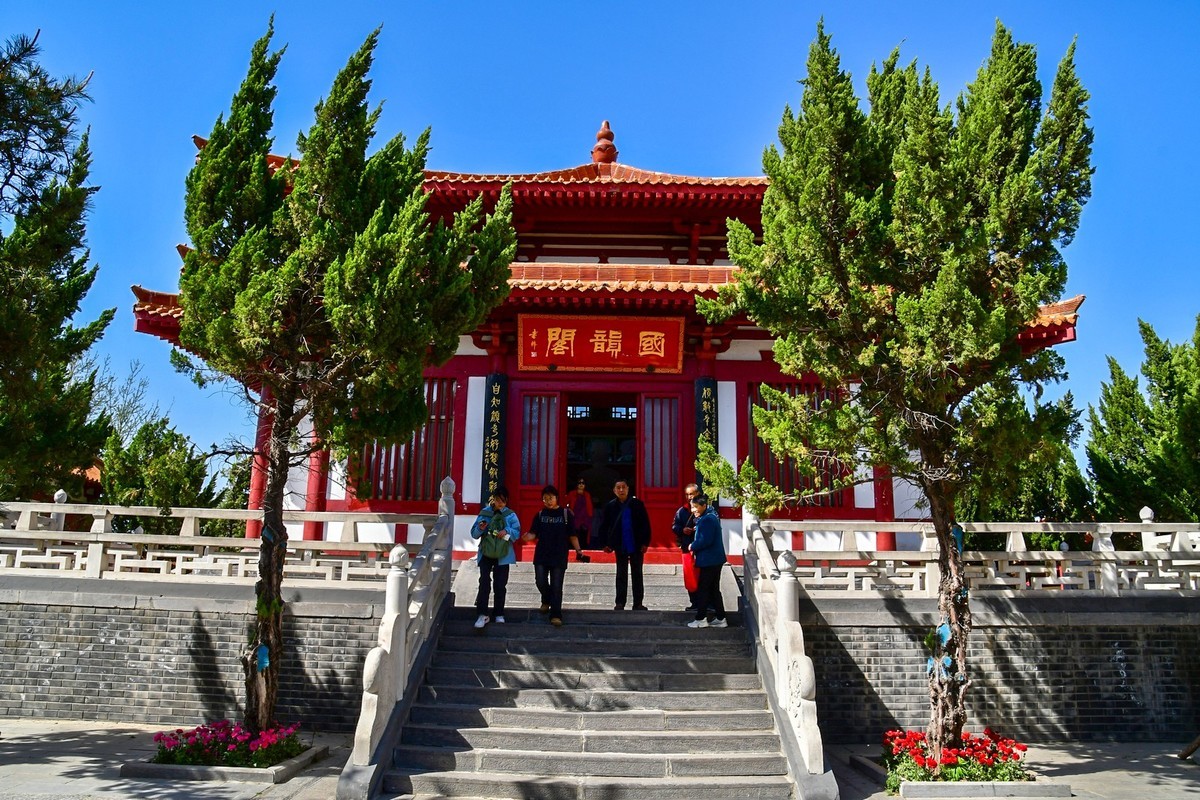 我只是把出去看到的随手记录下来（164）