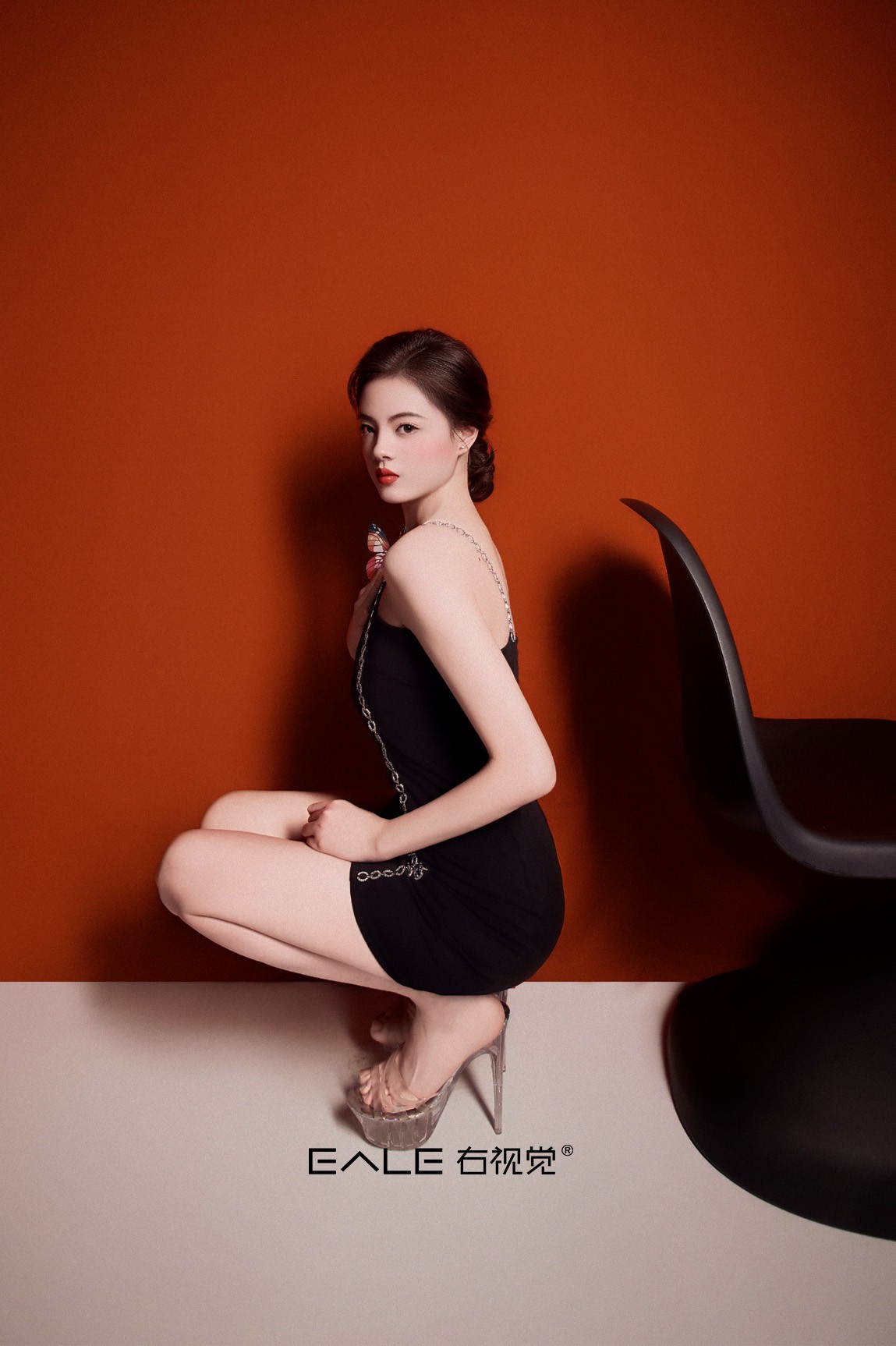 【右视觉摄影】羽蝶溯忆