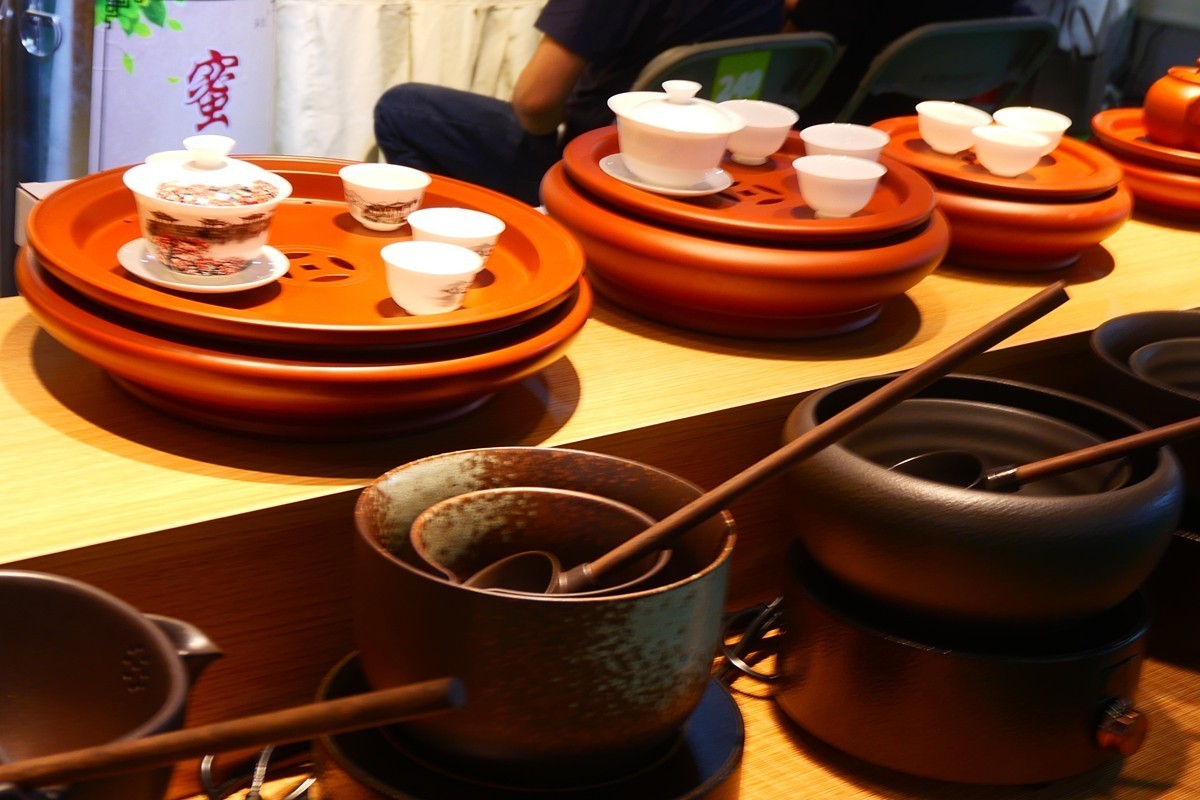 2025 茶博会 (二)