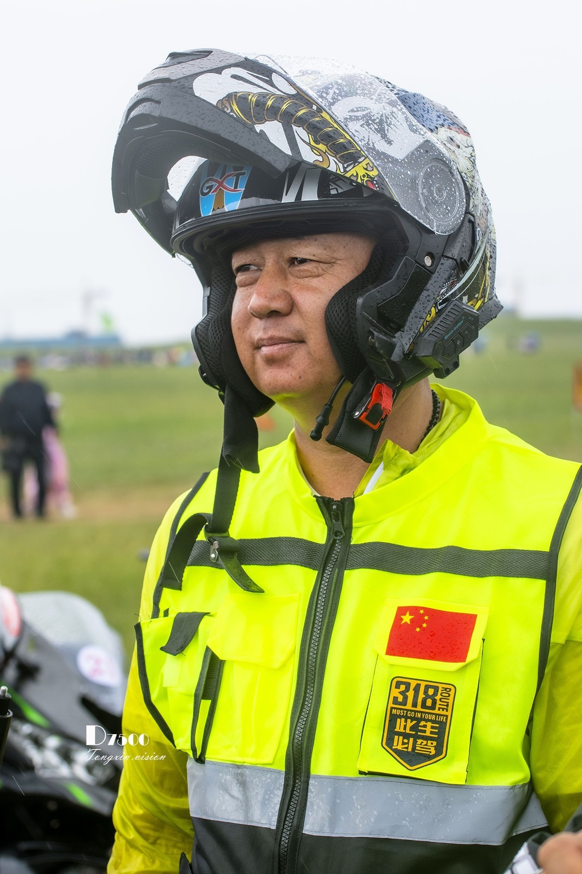 西乌旗@白马文化节（17）