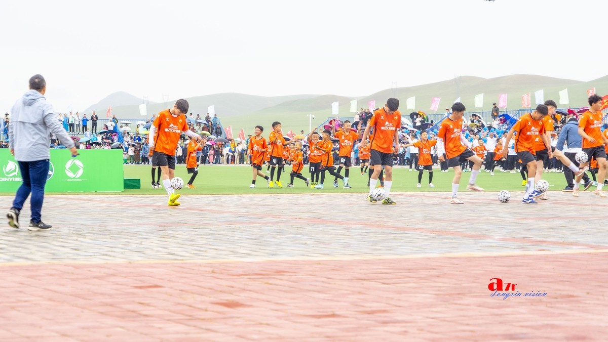 西乌旗@白马文化节（17）