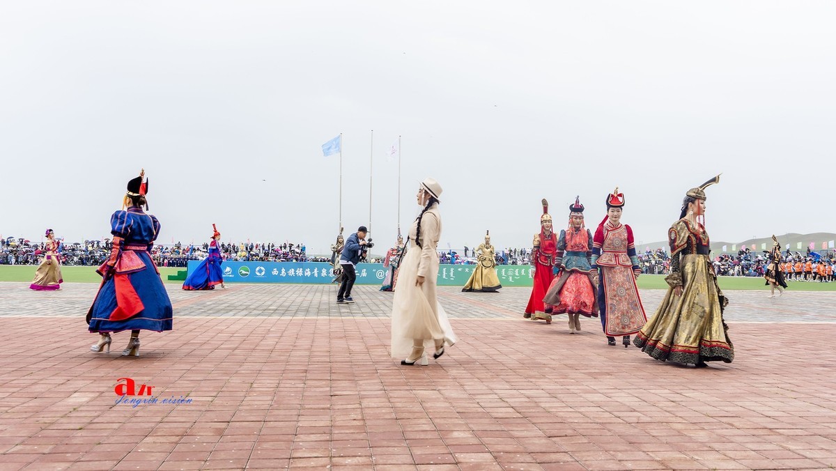 西乌旗@白马文化节（17）