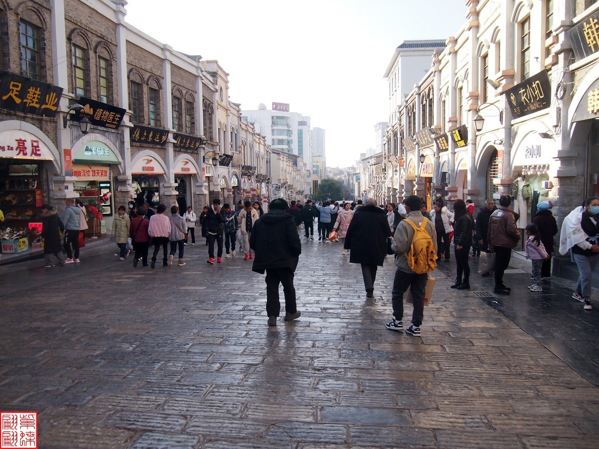 2023.12.23昭通随拍（6）