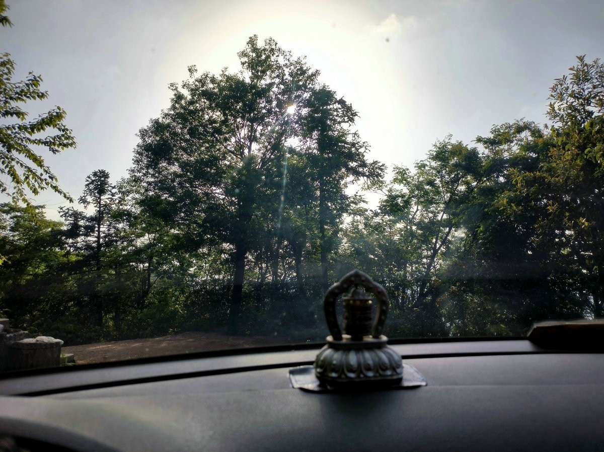 2025春夏之季 湘赣边（23）广寒寨