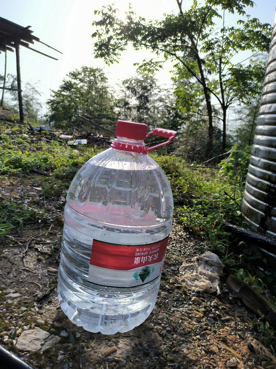 2025春夏之季 湘赣边（23）广寒寨