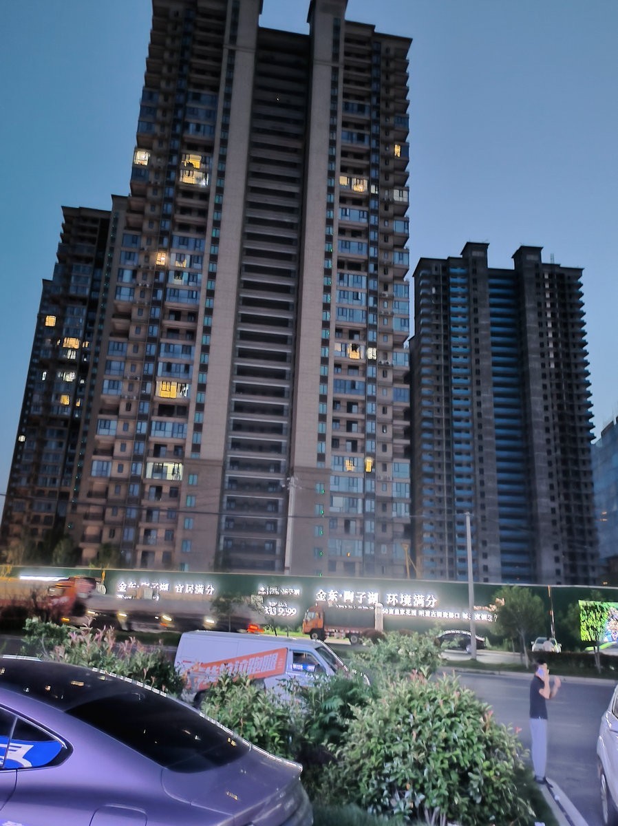 2025春夏之季 湘赣边（23）广寒寨