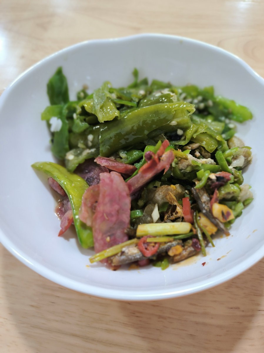 2025春夏之季 湘赣边（23）广寒寨