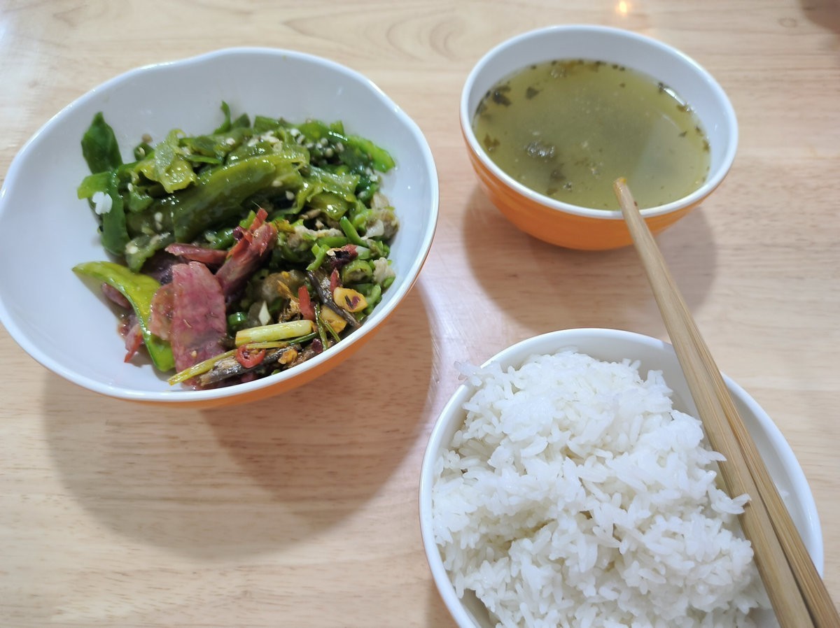 2025春夏之季 湘赣边（23）广寒寨