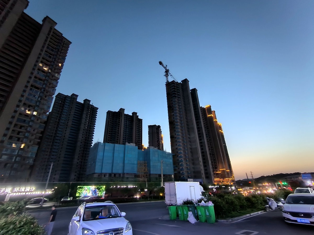 2025春夏之季 湘赣边（23）广寒寨