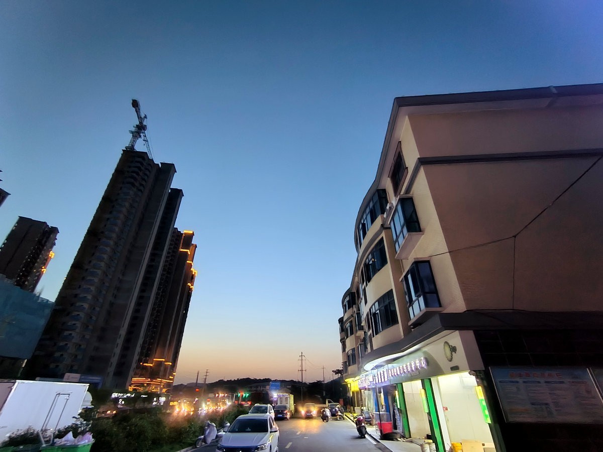 2025春夏之季 湘赣边（23）广寒寨