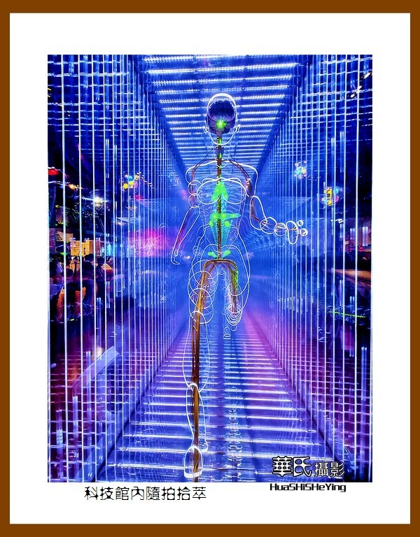 2023美色辽宁——科技馆内随拍拾萃（沈阳辽宁科技馆）