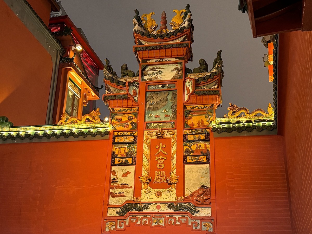 国庆期间之长沙[苹果15试拍]