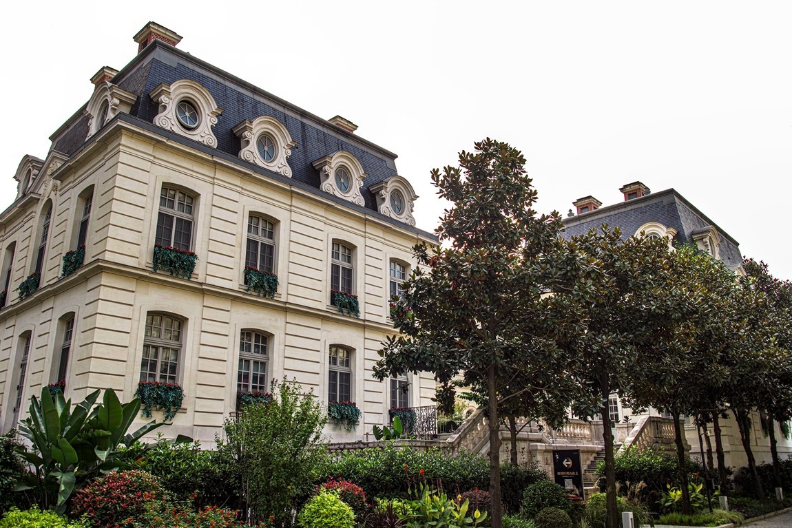 成都--温莎城堡【5】