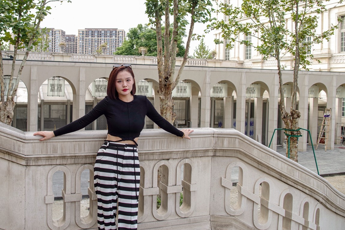 成都--温莎城堡【5】