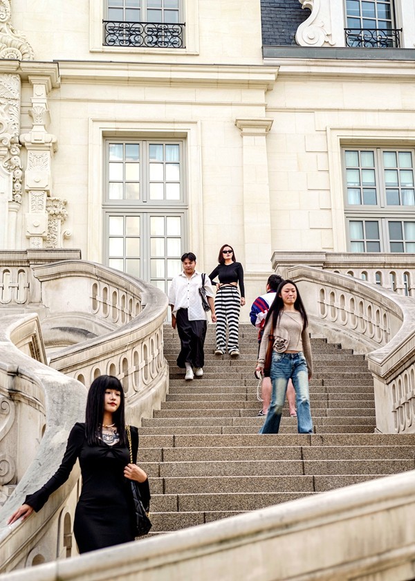 成都--温莎城堡【5】