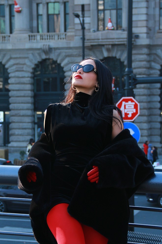 人的拍摄 ------ 334