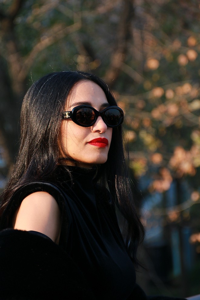 人的拍摄 ------ 334