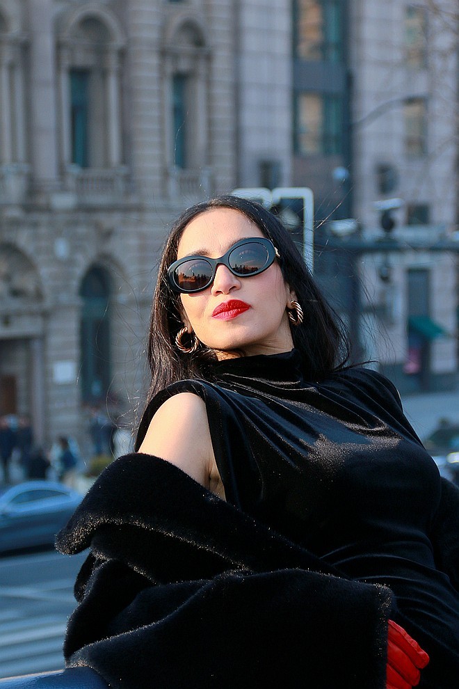 人的拍摄 ------ 334