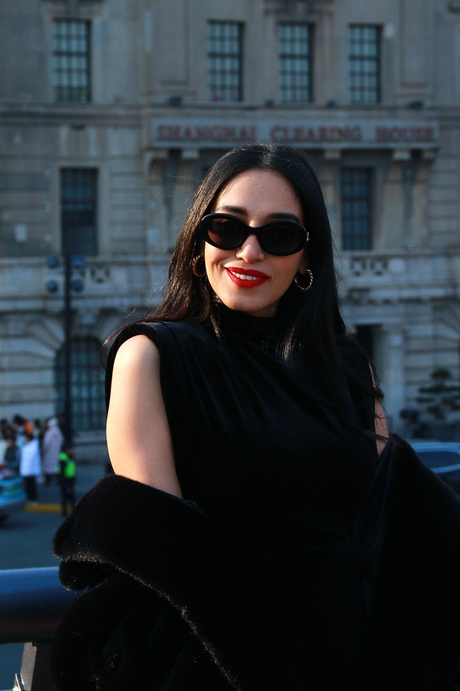 人的拍摄 ------ 334