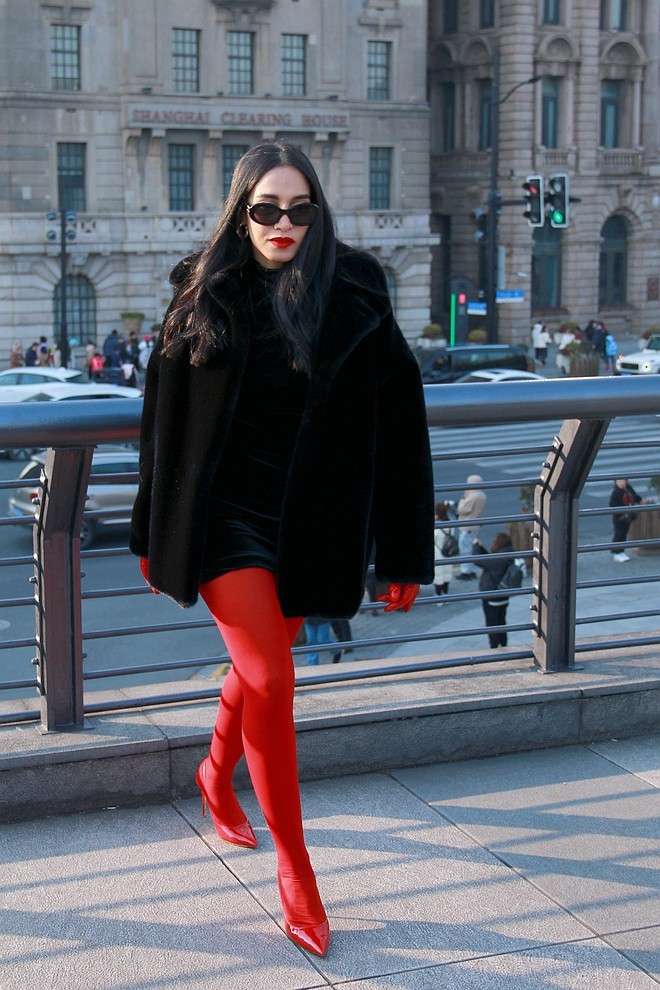 人的拍摄 ------ 334