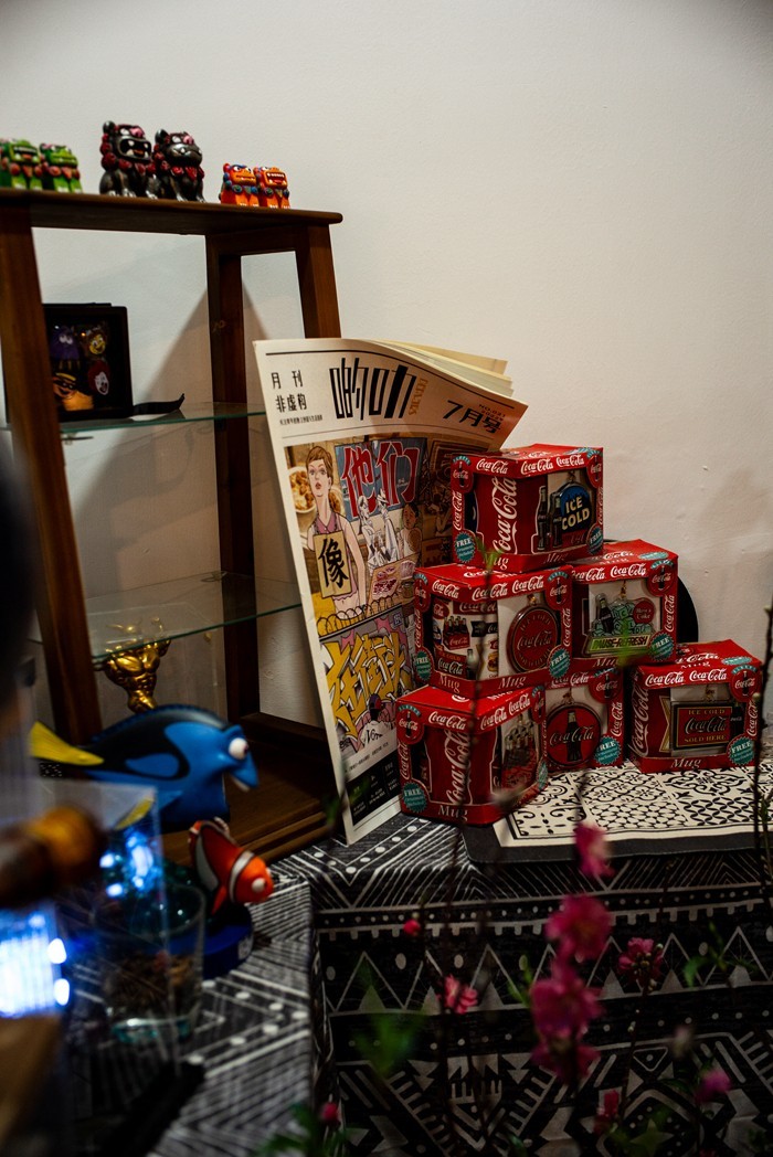 Lecia M240P+35mm/1.2VM ( 试机镜随拍 )